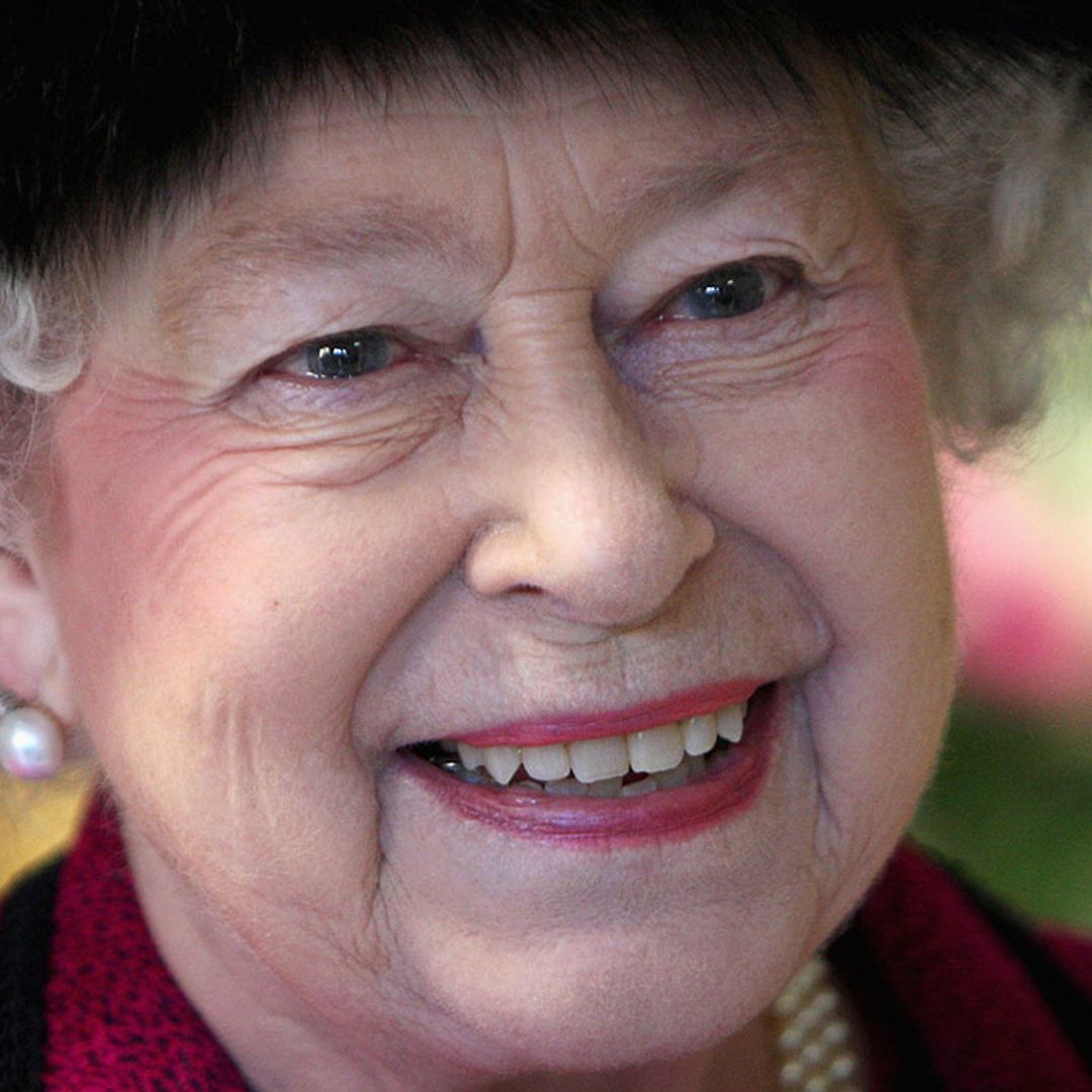The Queen celebrates her birthday with her favourite chocolate cake – details