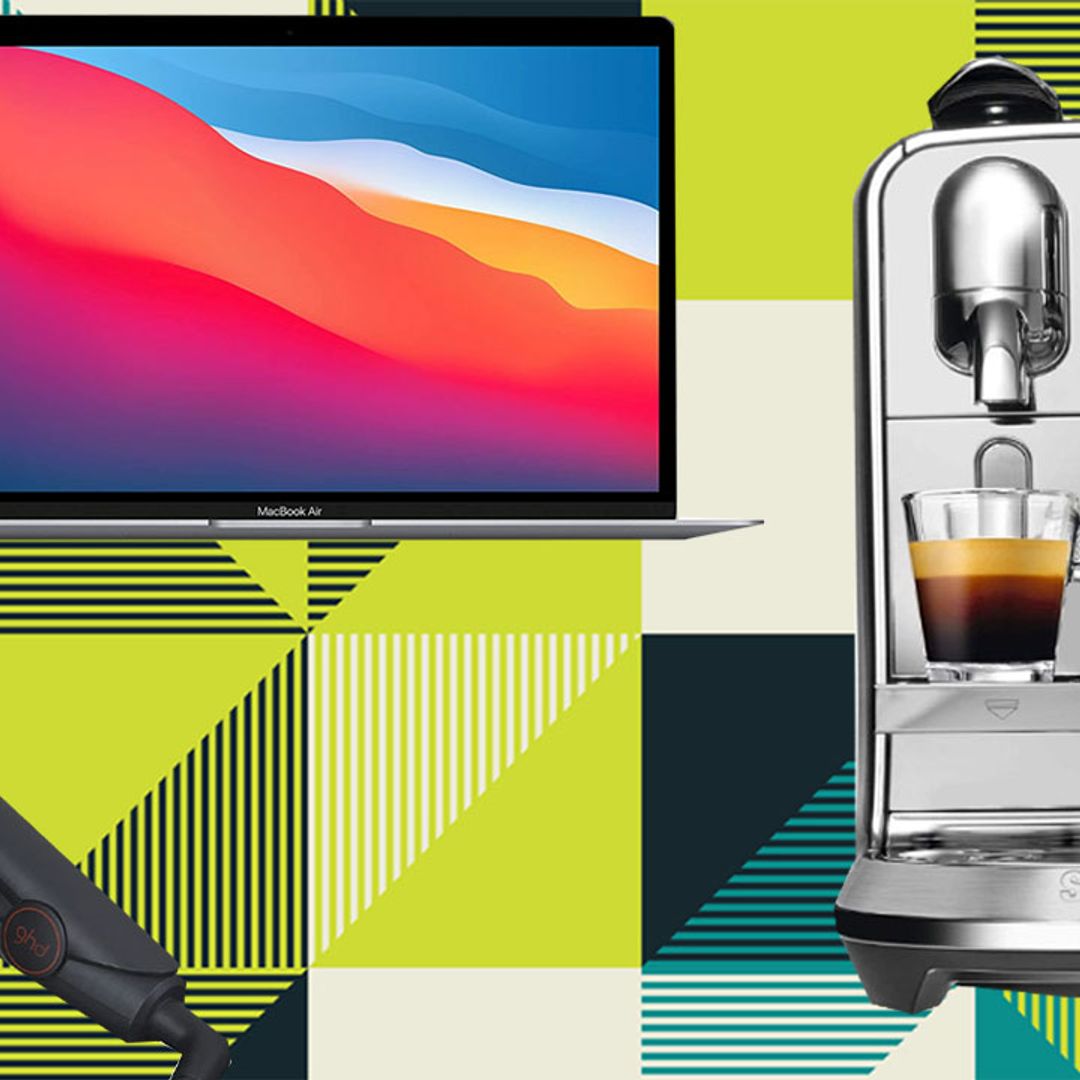10 Amazon deals that people went WILD over on Black Friday (and they're still on sale for Cyber Monday)