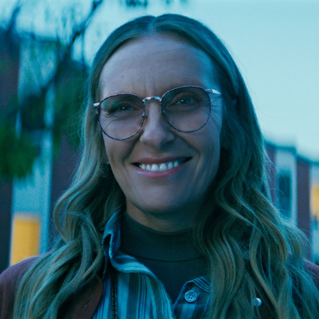 Netflix's 'thrilling' first-look at 8-part drama has me hooked already – watch