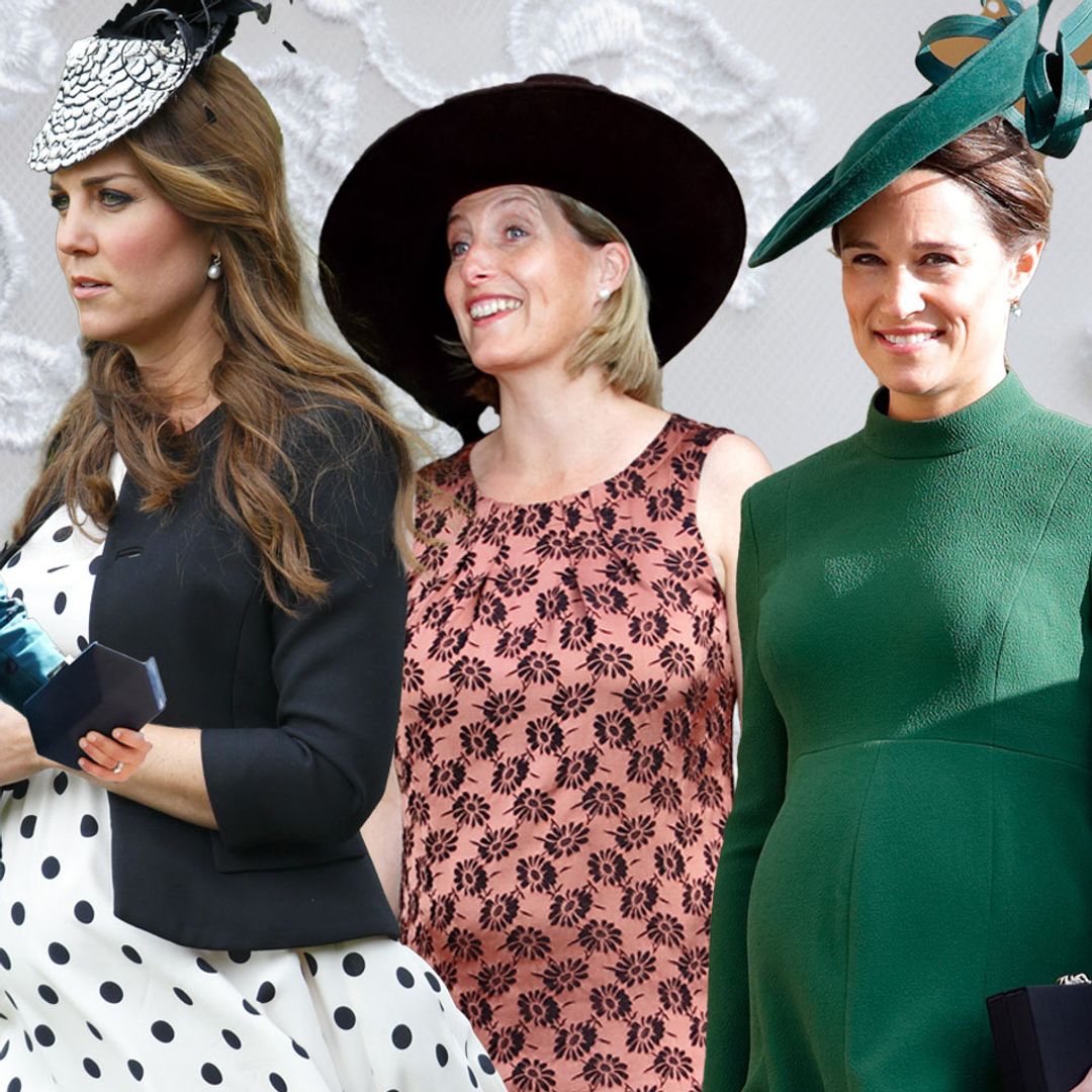 Kate Middleton celebrates family occasion with sister Pippa Middleton ...