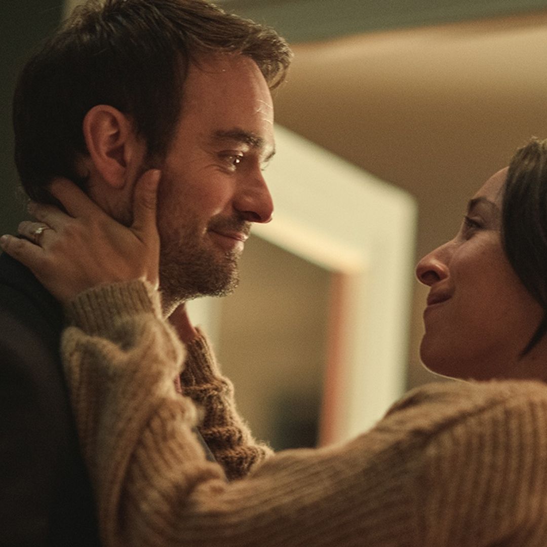 Exclusive: Oona Chaplin talks challenges filming Netflix's Treason and why Charlie Cox wouldn't make a good Bond