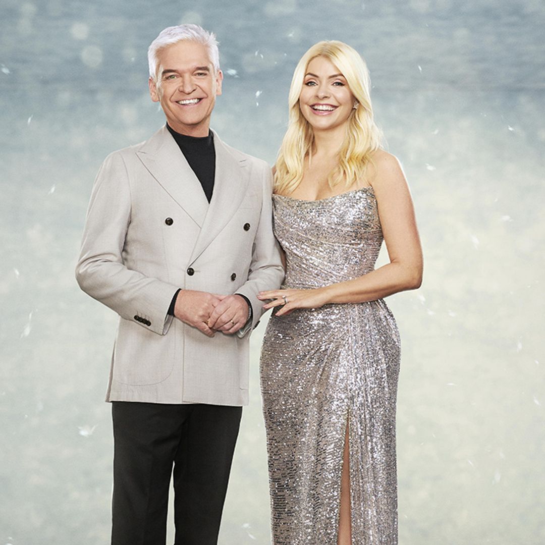 All you need to know about Dancing on Ice 2023