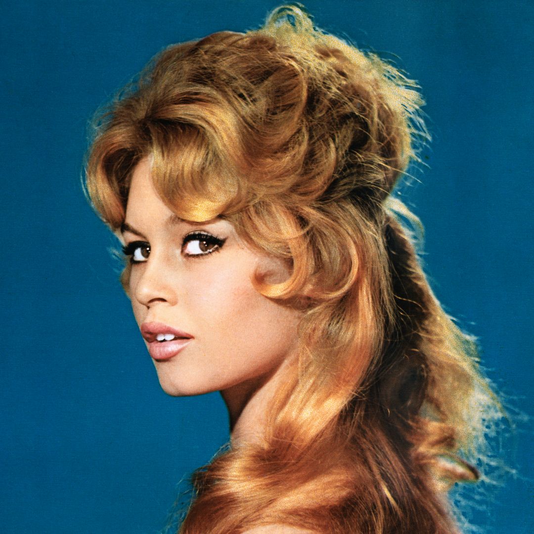 Brigitte Bardot's most iconic fashion moments of all time