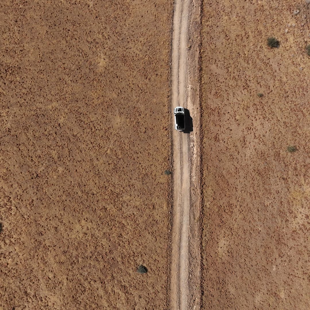 Exploring Namibia’s untamed beauty on a self-drive safari in search of the Big Five