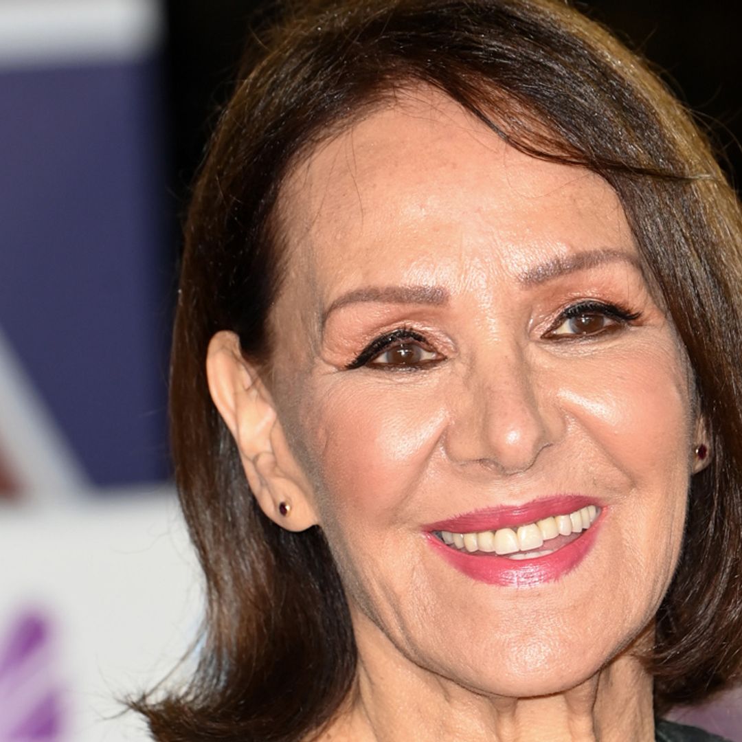 Strictly's Arlene Phillips undergoes needle-free tweakment at 79 - and wow