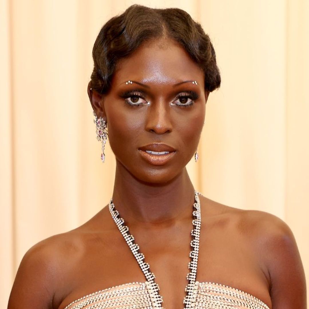 Jodie Turner-Smith has been selected to host the Fashion Awards 2022