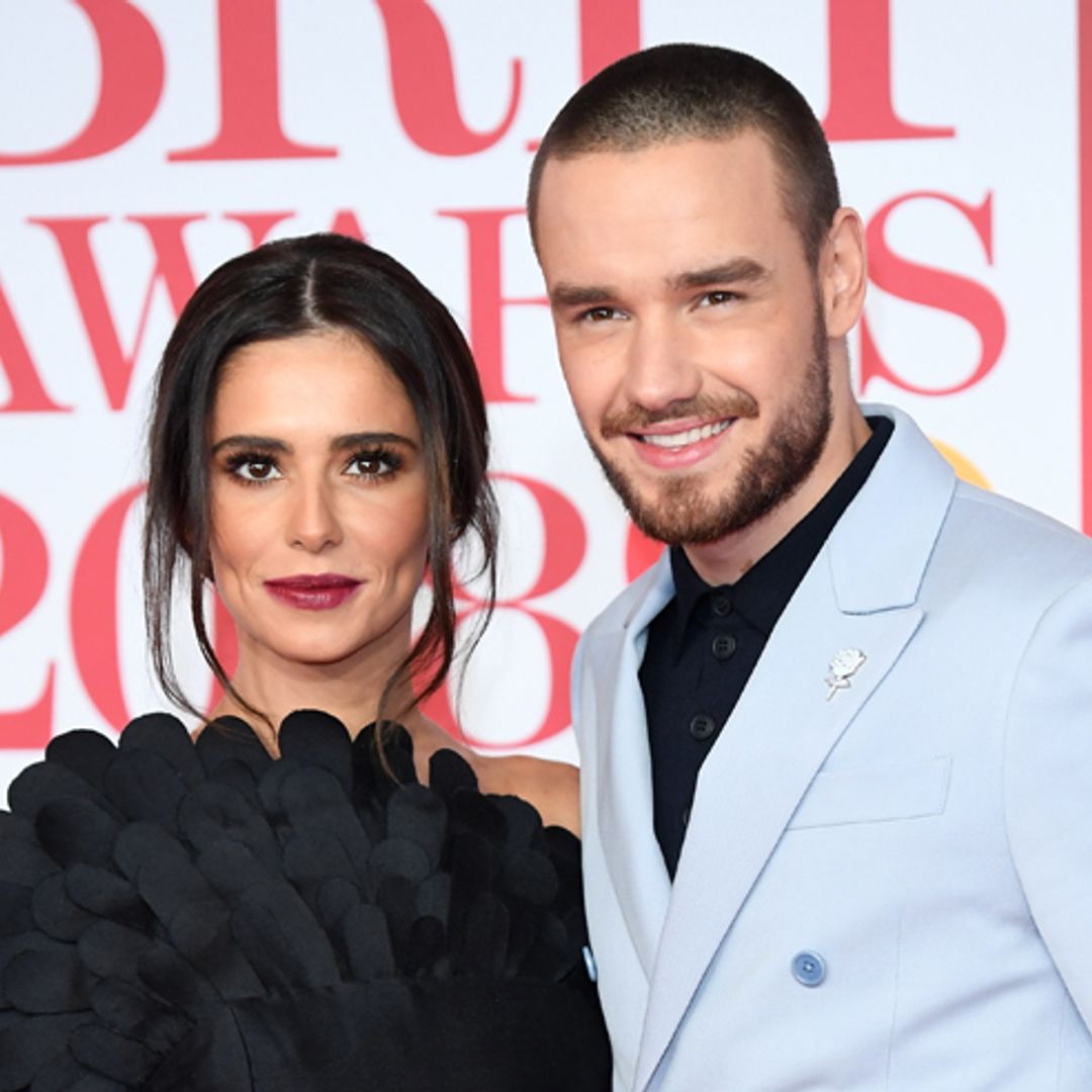 Cheryl admits her Liam Payne split statement was 'cringeworthy'