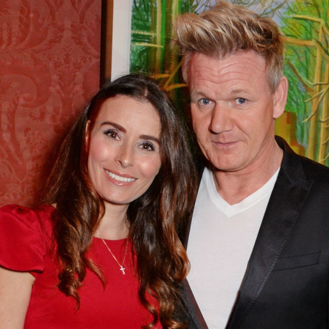 Gordon Ramsay's wife Tana has baby shower as fans guess gender of their fifth child