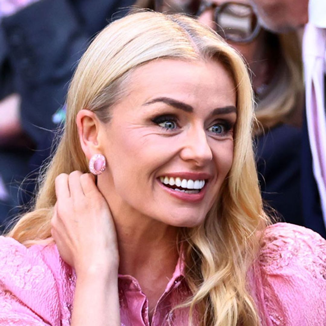 The biggest stars at Wimbledon day 9