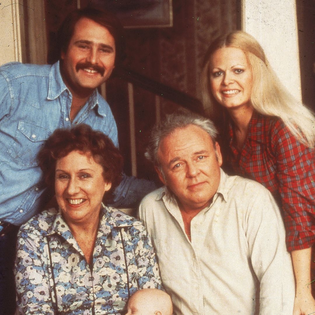 All In The Family star reveals why she has stayed single for 42 years