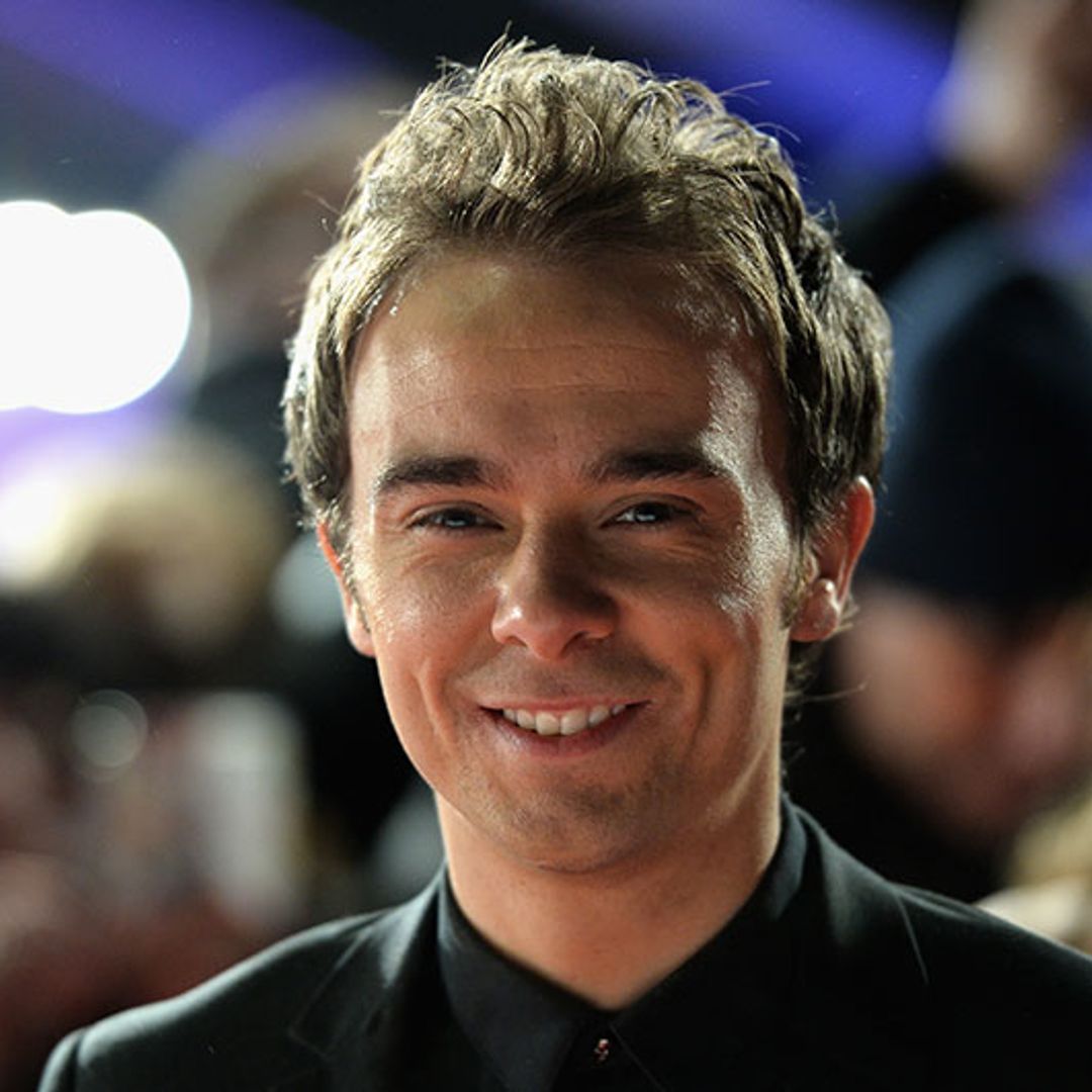 Coronation Street's Jack P Shepherd poses for cute photo with new girlfriend