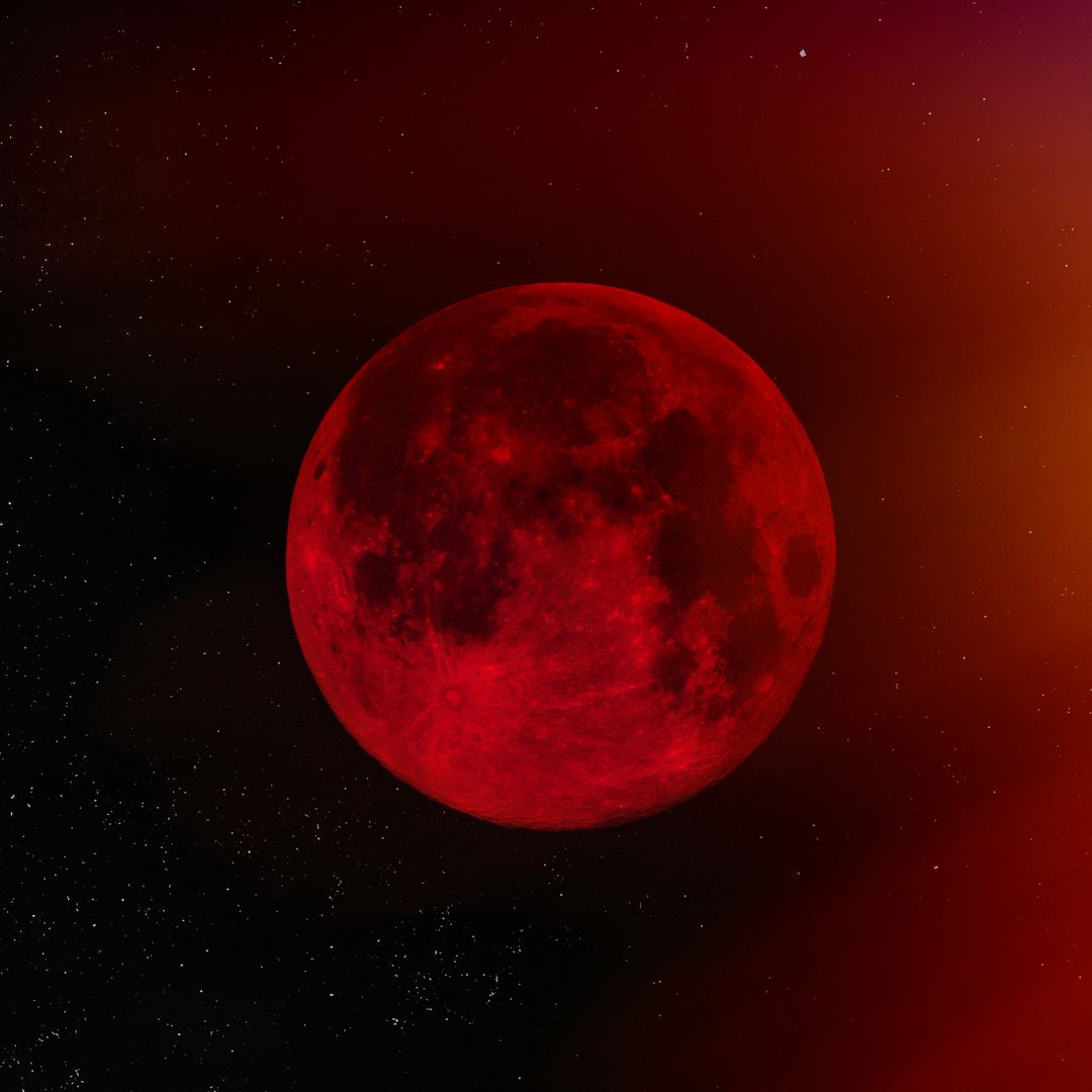 The major lunar event that promises to wreak havoc on your emotions