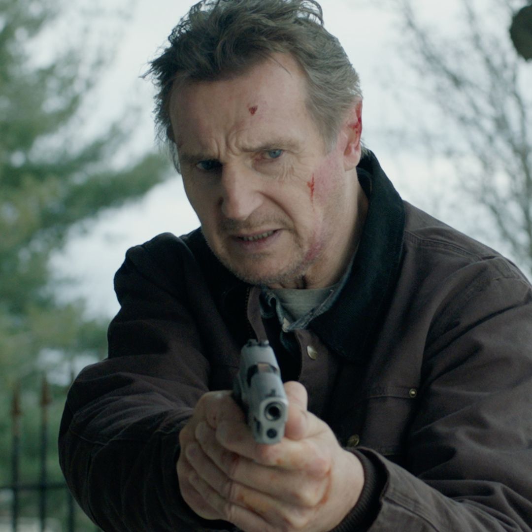 Netflix adds 'overlooked' Liam Neeson thriller viewers are calling 'a hidden gem'