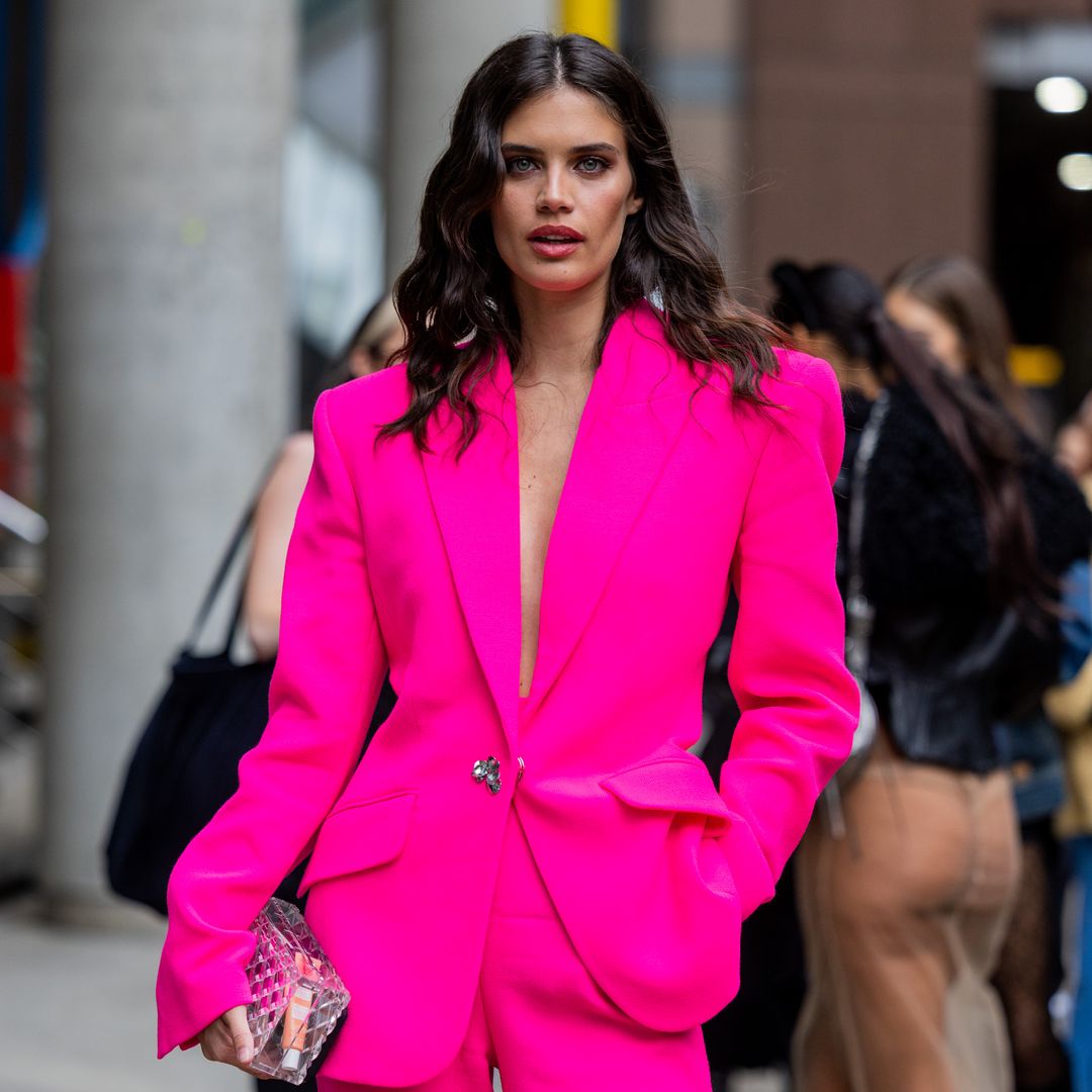 Power dressing: 7 easy ways to nail the trend