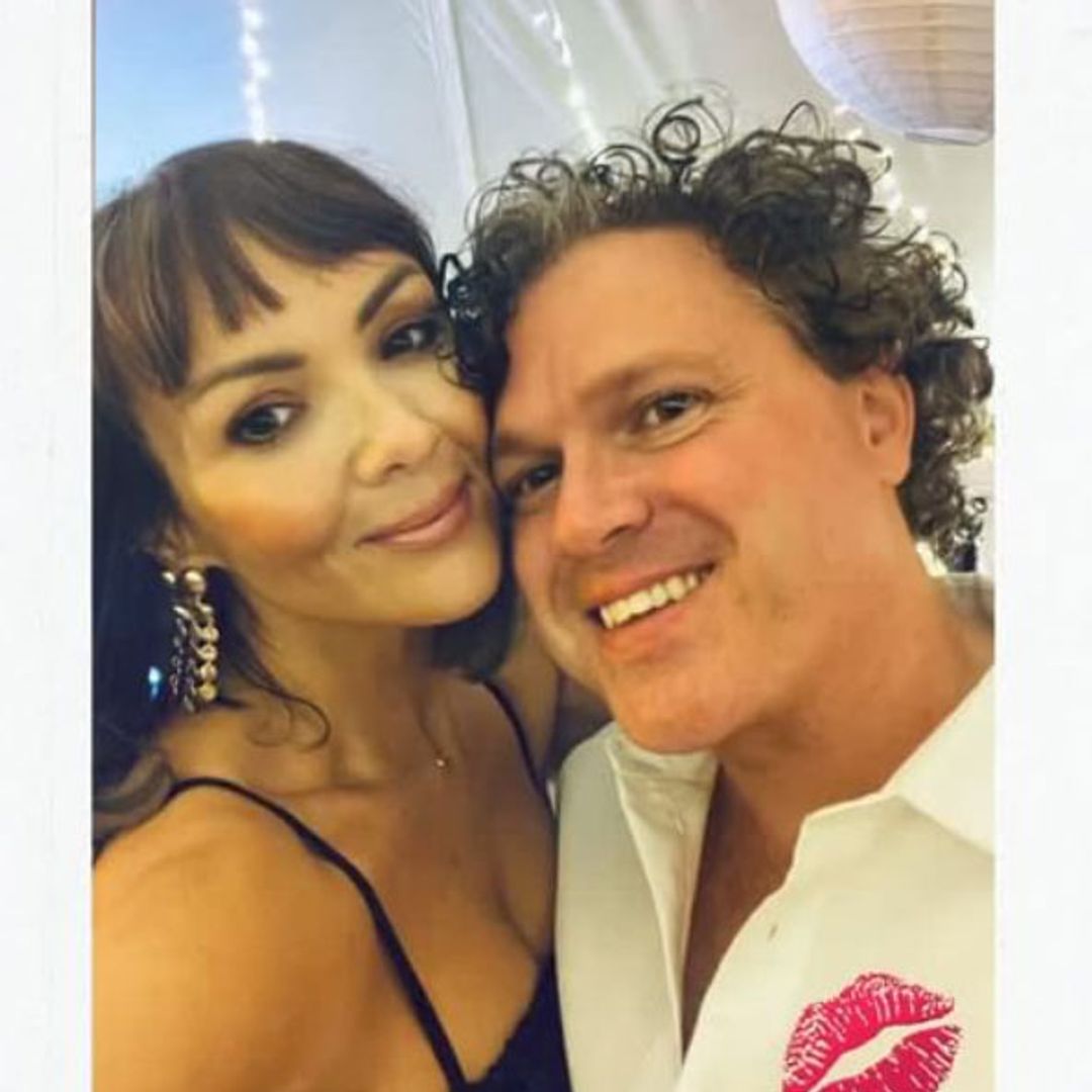 Martine McCutcheon: news, photos, wedding, exclusive interviews
