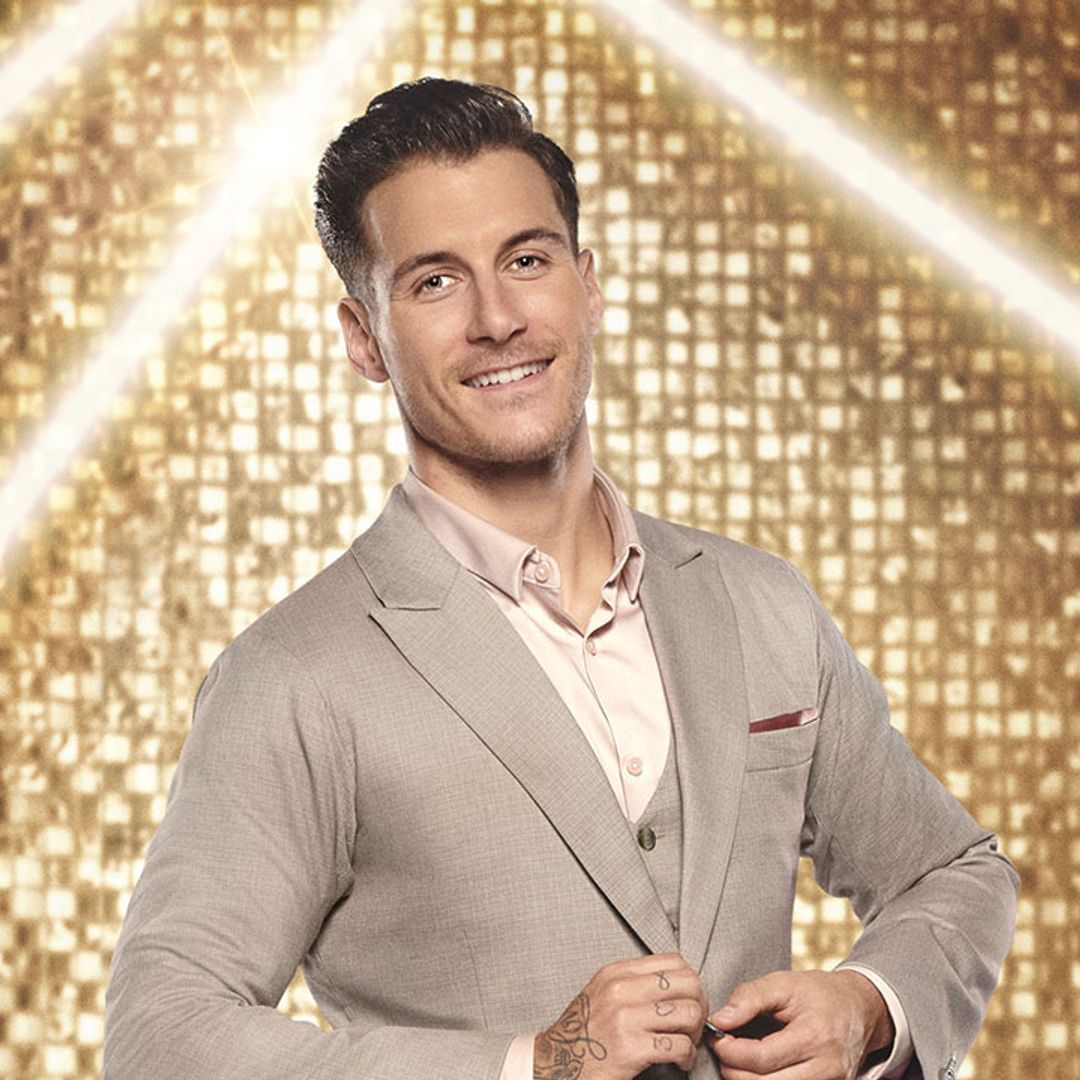 Strictly's Gorka Marquez makes surprise comment about pairings for show