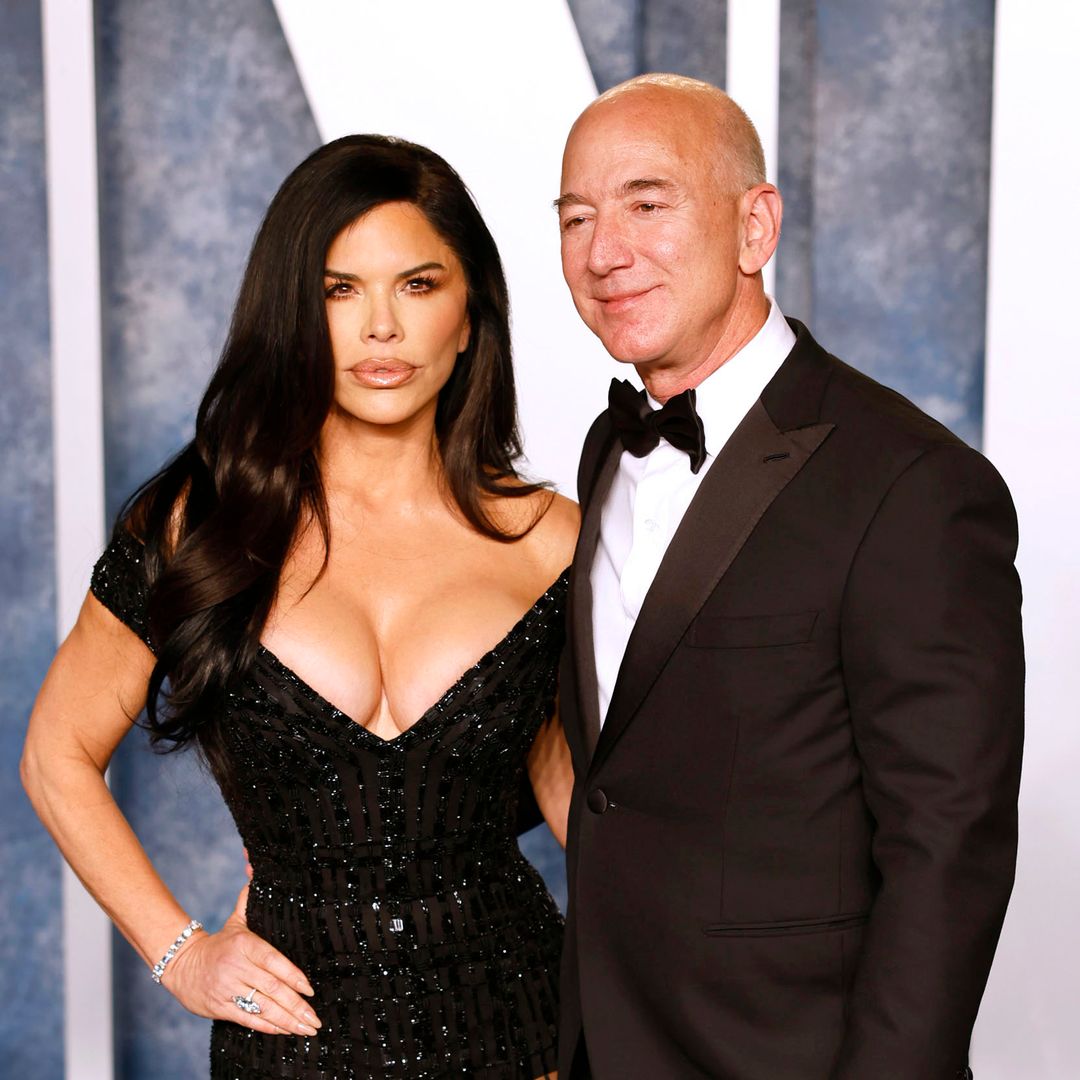 Jeff Bezos and Lauren Sanchez are 'both strong-willed' and may 'want different things' in their marriage