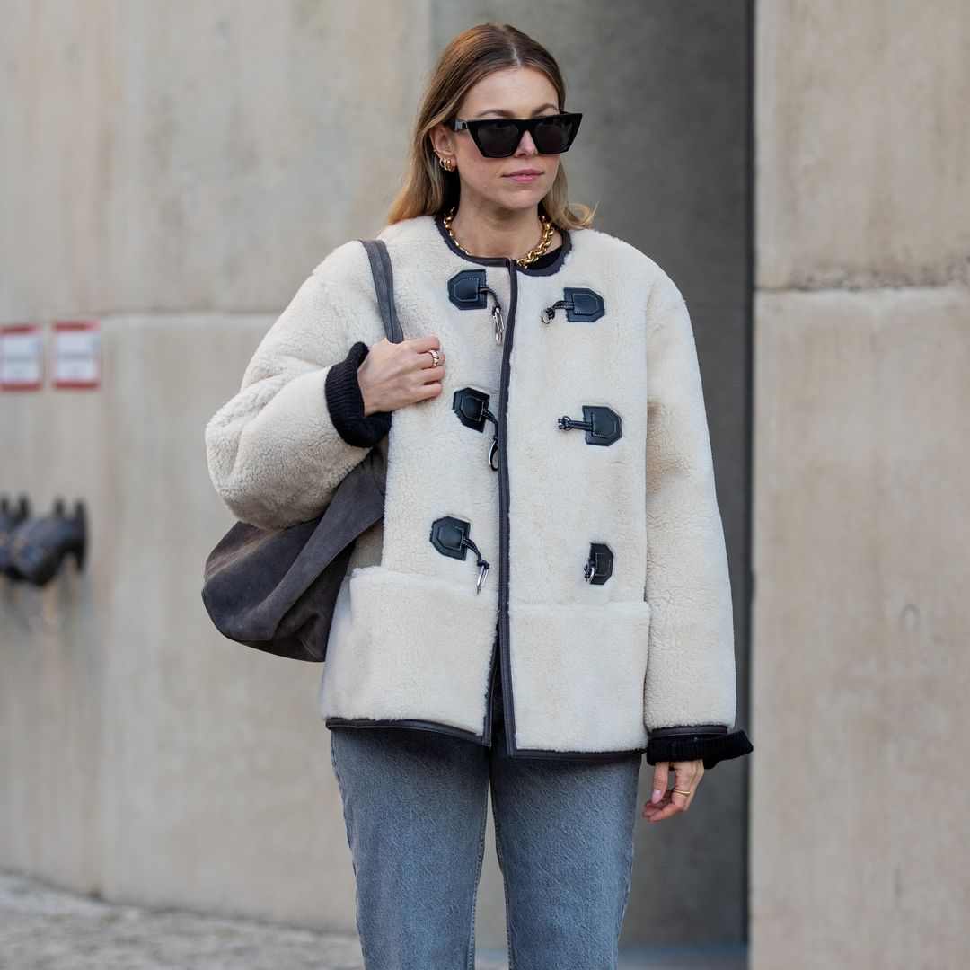 7 Best duffle coats for AW24