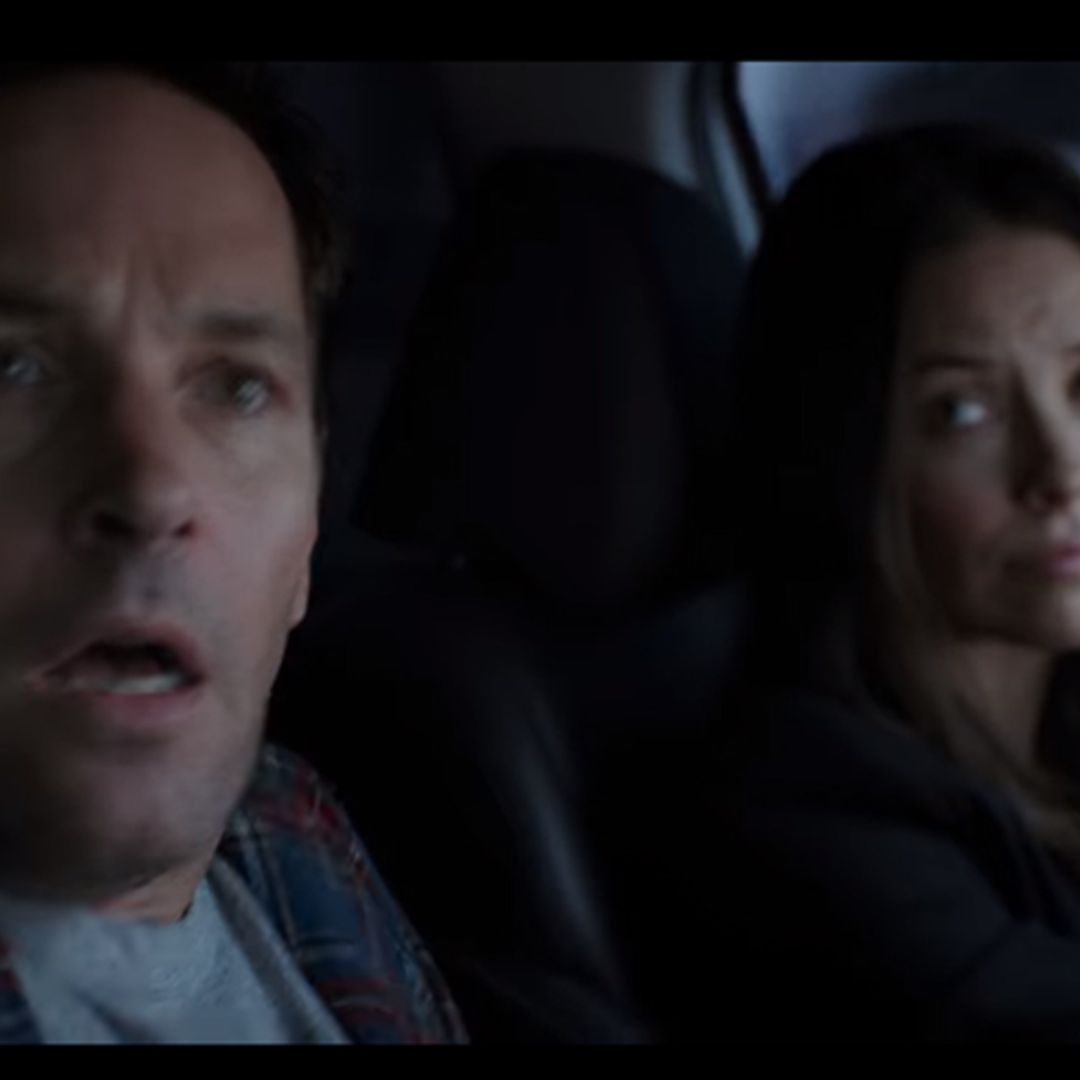 Paul Rudd stars in first trailer for Ant-Man and the Wasp – watch it here!