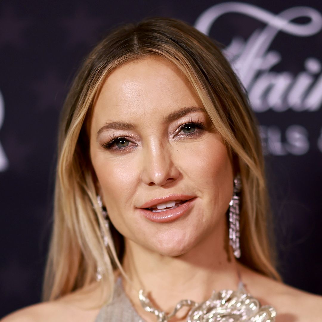 Kate Hudson reveals struggles of being a working mom of three kids: It’s hard to get it together’