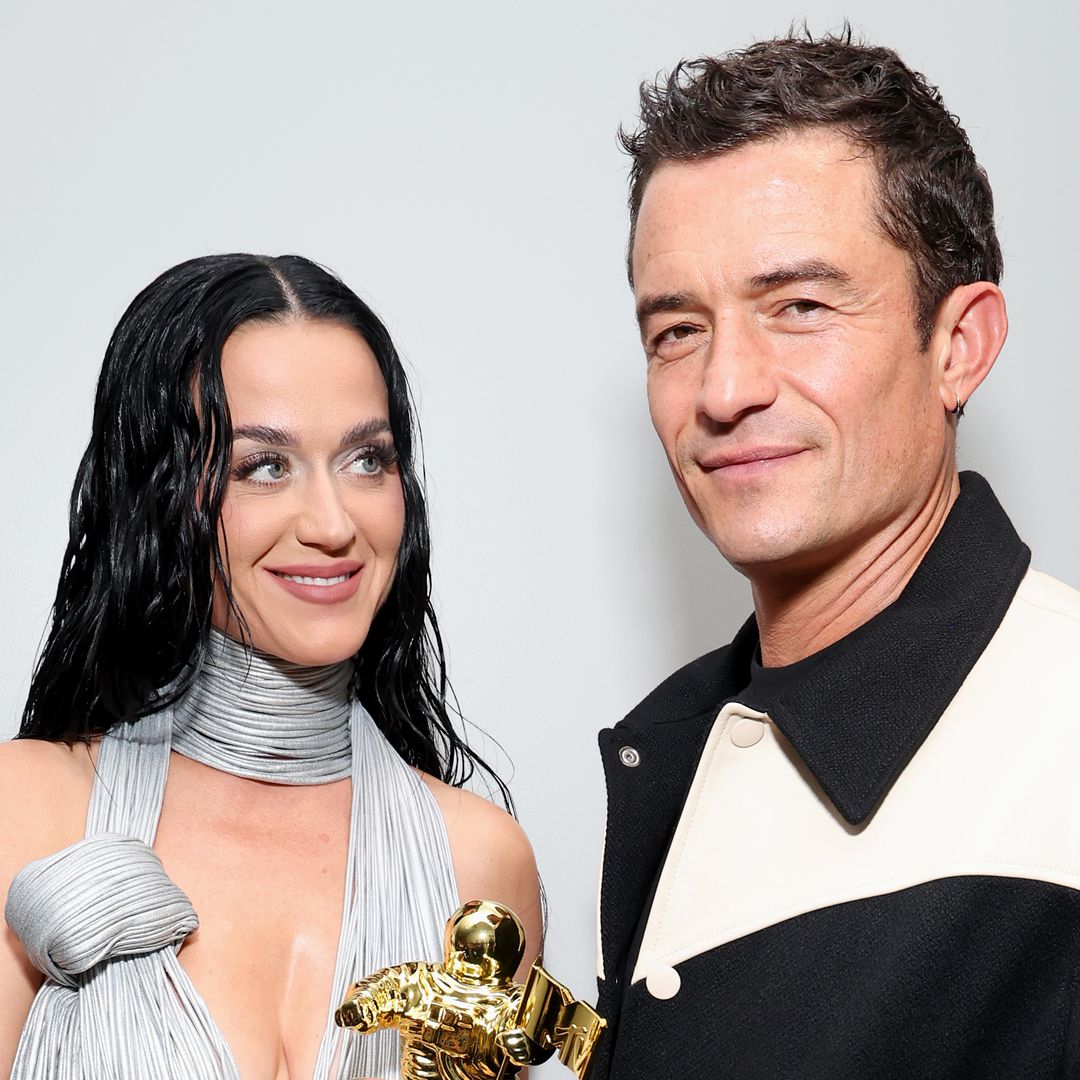 How Katy Perry and Orlando Bloom plan to co-parent daughter Daisy Dove following split