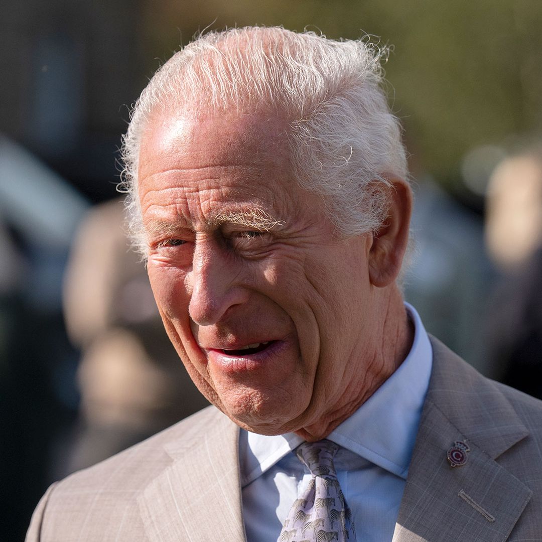 King Charles to upgrade wedding venue at Dumfries House