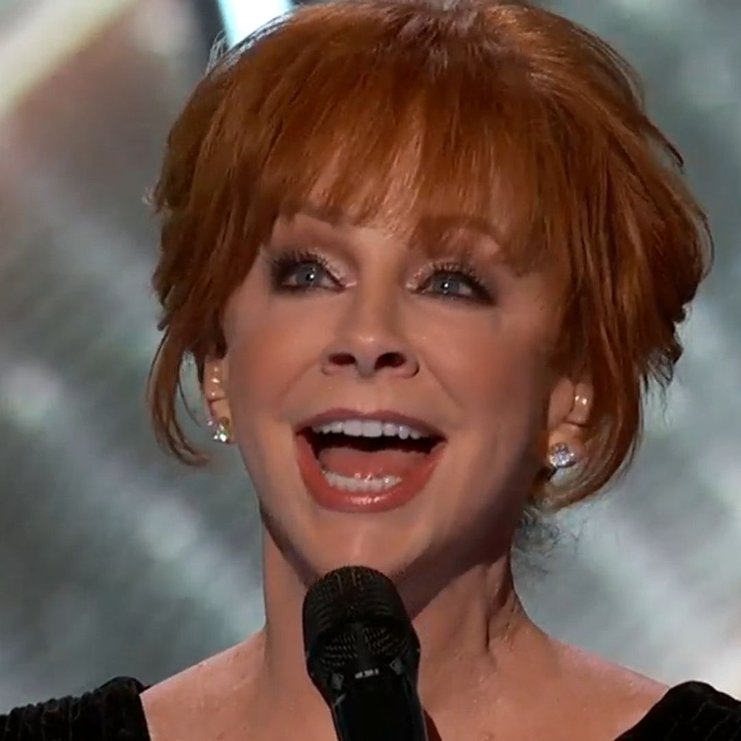 Reba McEntire: Latest News, Pictures & Videos - HELLO!