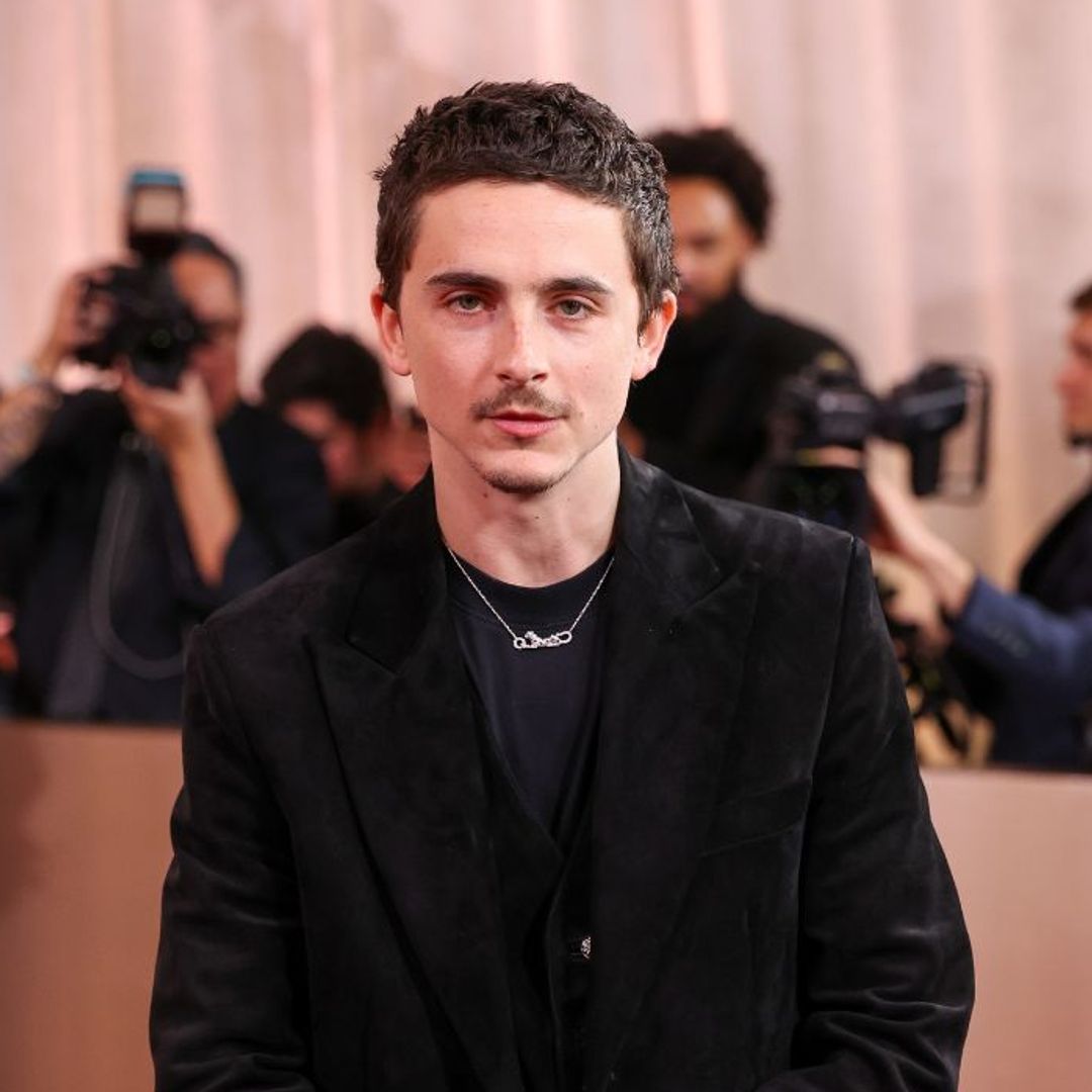 Kylie Jenner and Timothée Chalamet are Cartier twins in $121k worth of jewels