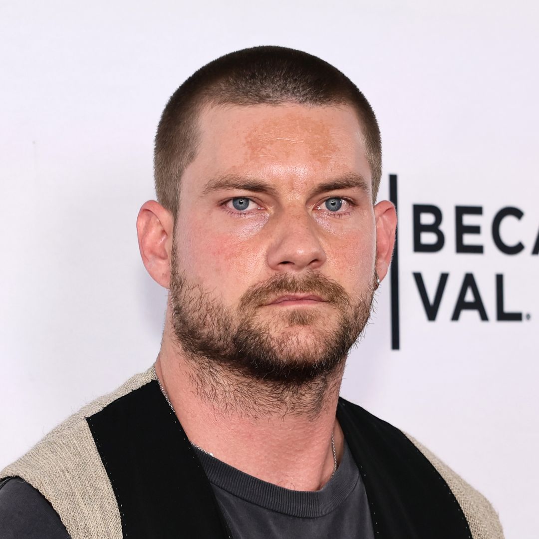 The Waterfront's Jake Weary's famous soap star mom 