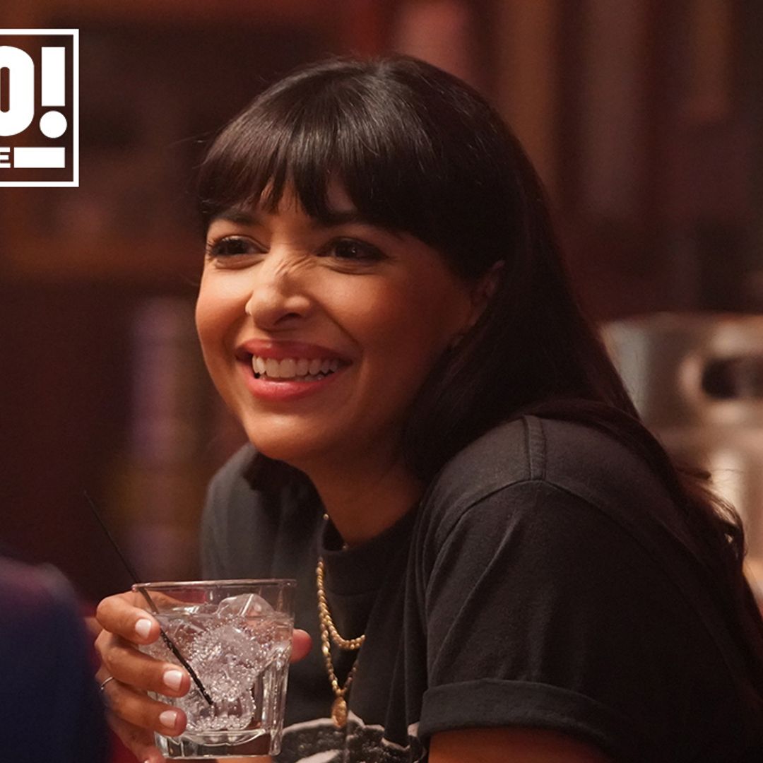 Exclusive: New Girl's Hannah Simone on why new series Not Dead Yet is breaking more boundaries