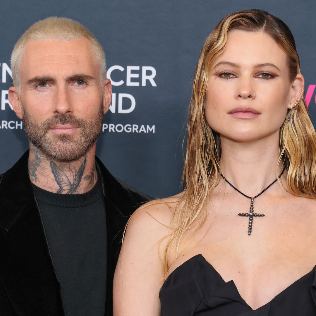 Adam Levine and Behati Prinsloo's $65 million move for the sake of their kids