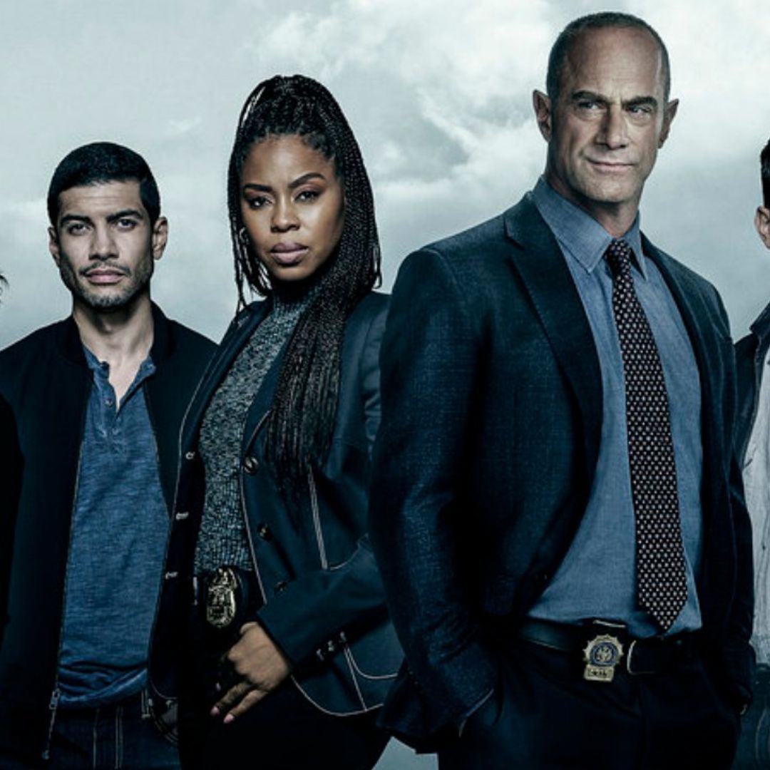 Law and Order Organised Crime: Meet the cast of season three 