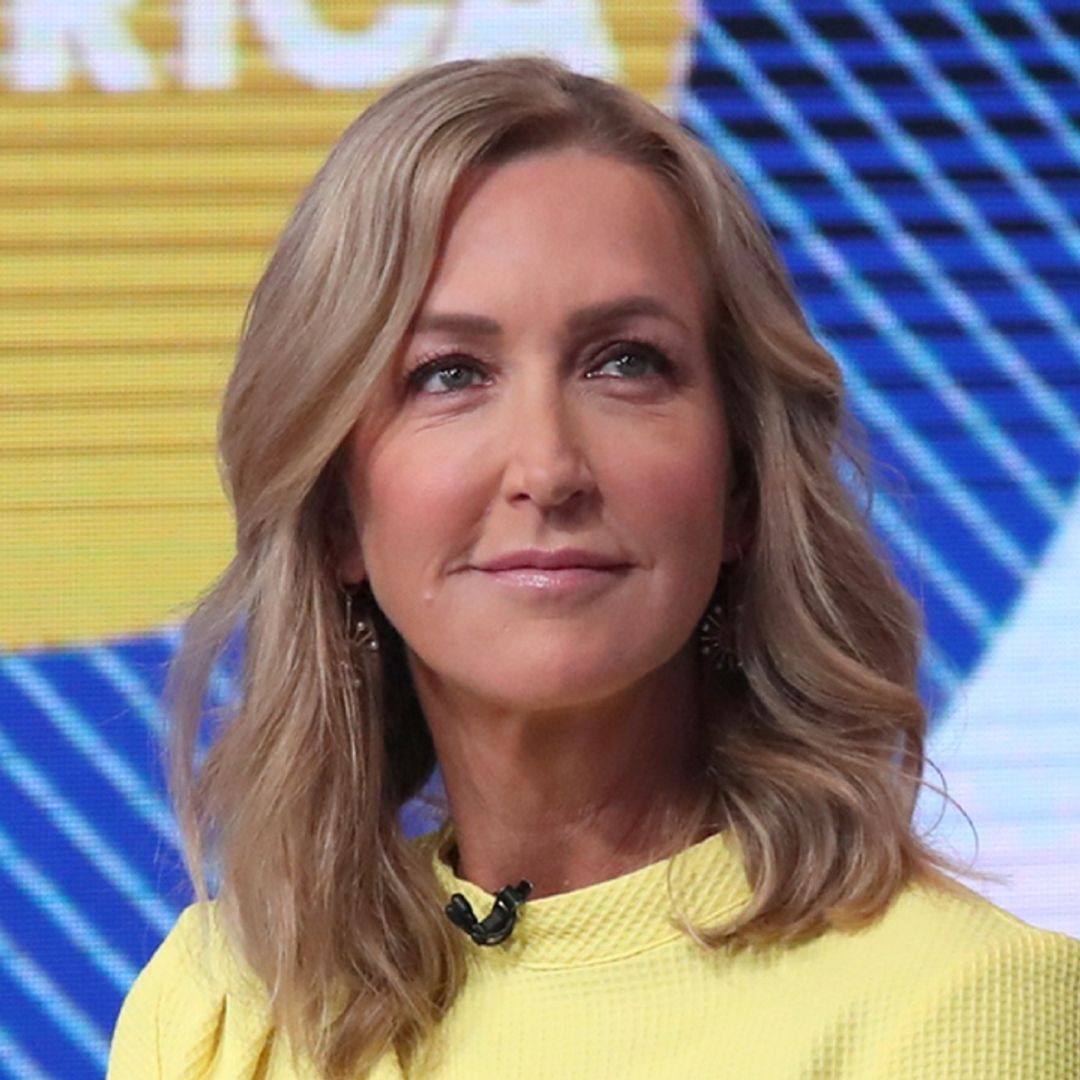 Lara Spencer Latest News, Pictures & Videos HELLO! Page 2 of 5