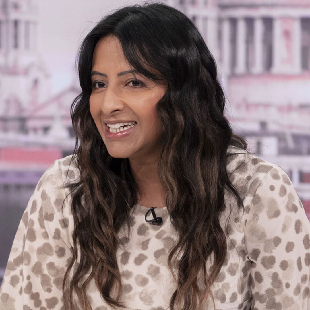 Ranvir Singh shared the surprising trigger for her alopecia