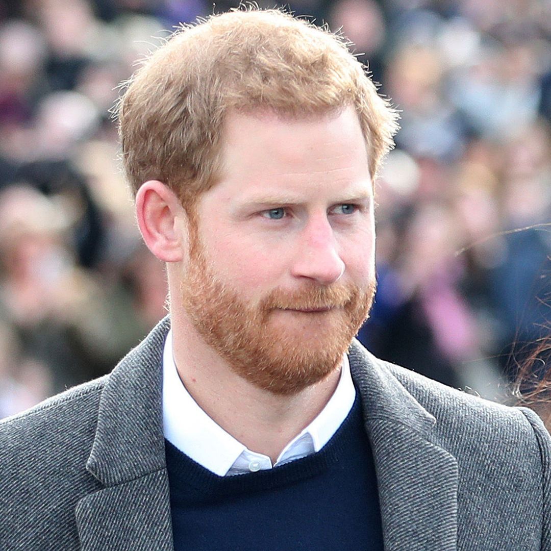 Prince Harry describes bizarre tradition at Balmoral he's unlikely to pass down to Prince Archie