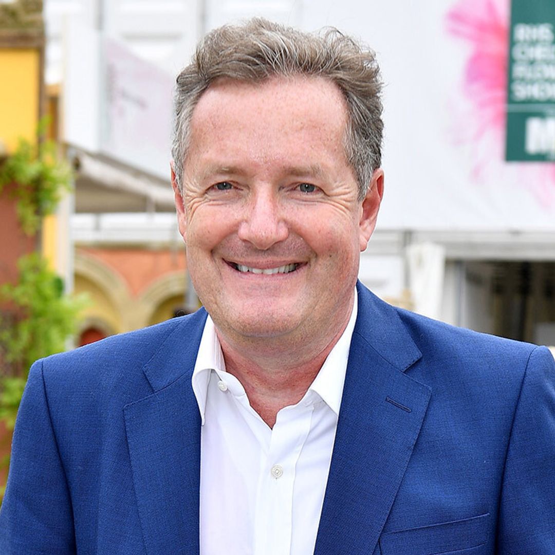 Piers Morgan teases major career change in cryptic post – and fans are divided