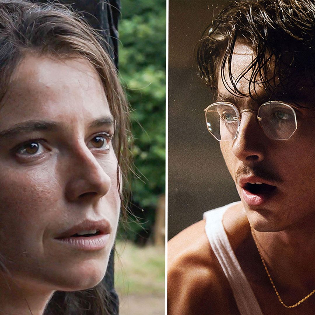 2026 EE BAFTA nominations: meet the full list of nominees