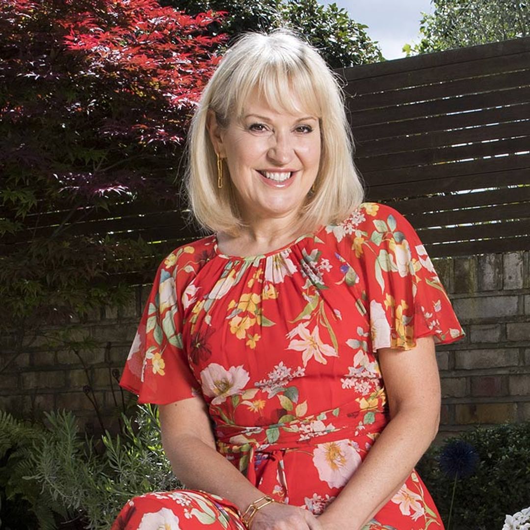 Nicki Chapman leaves fans gob-smacked with incredible new snaps