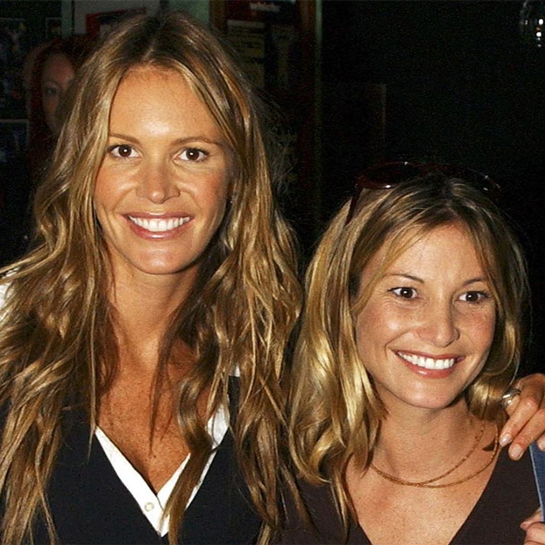 Elle Macpherson: News and photos - HELLO!