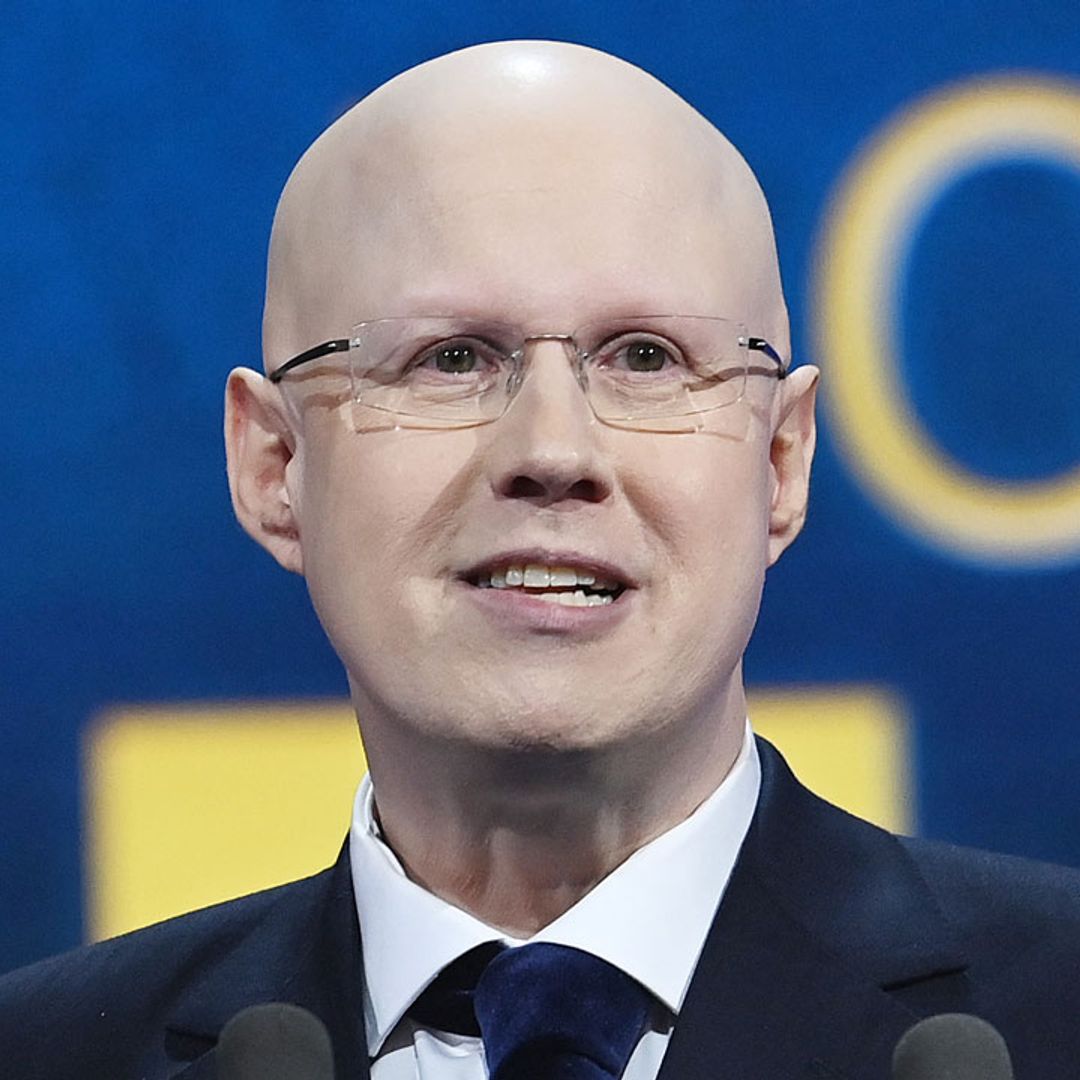 Matt Lucas says he was 'thin-shamed' after rude fan comments