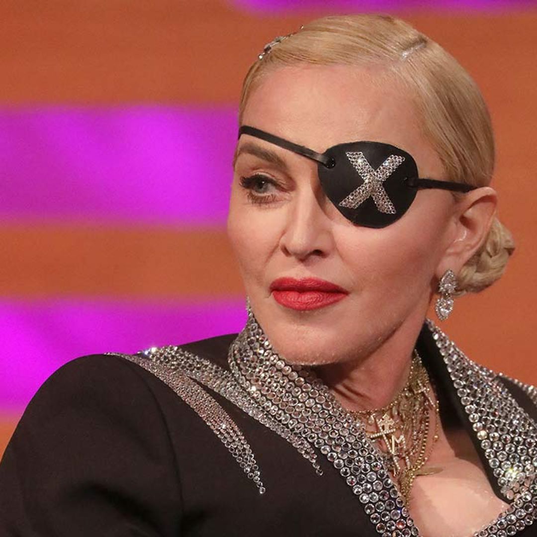 Madonna sparks reaction with new change to appearance