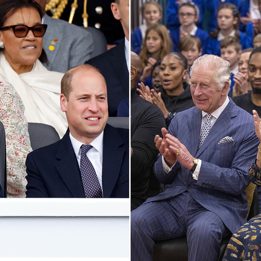 12 of the royal family's favourite TV shows revealed