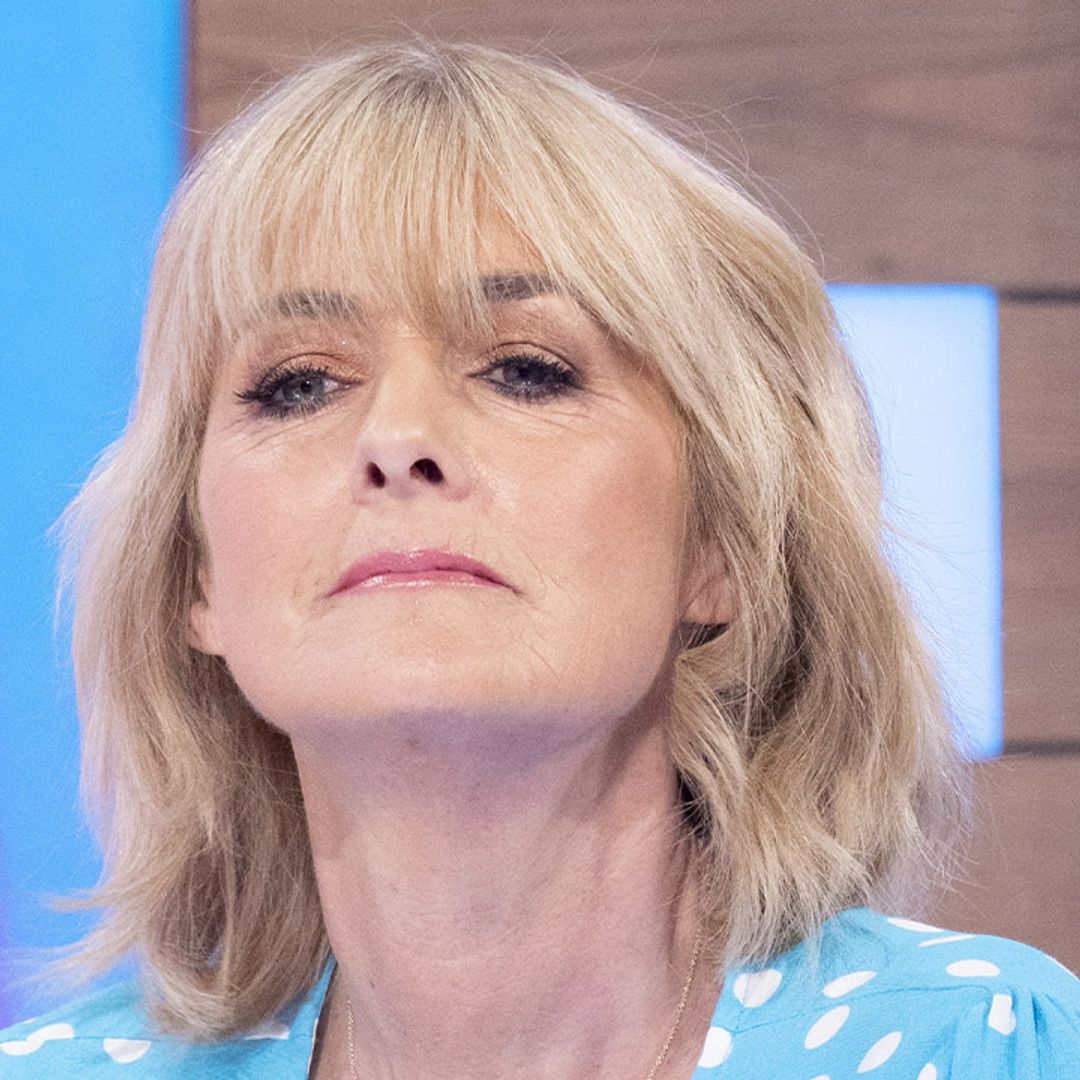 Loose Women's Jane Moore lectured by fans after travel disaster