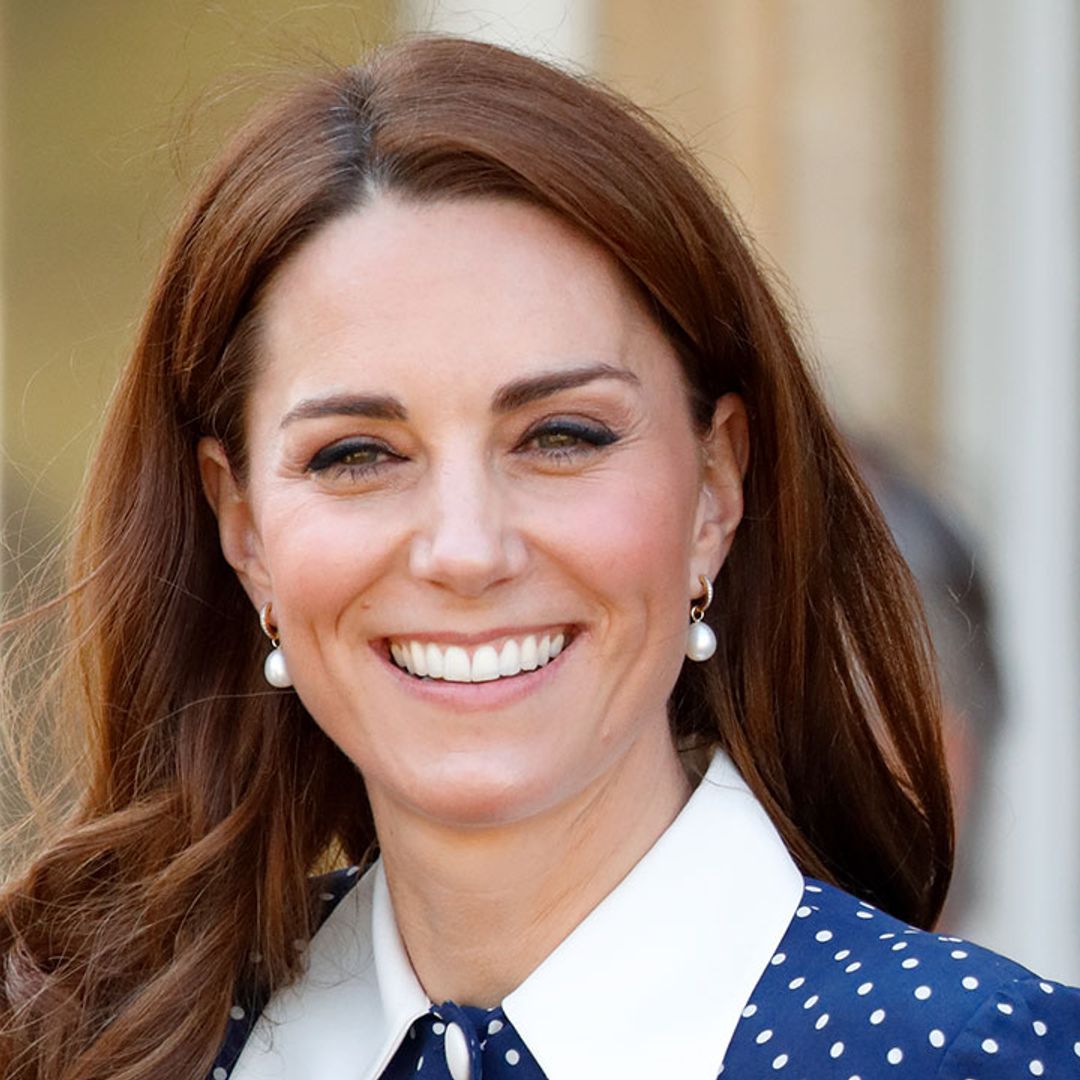 Kate Middleton took royal baby Archie the sweetest present
