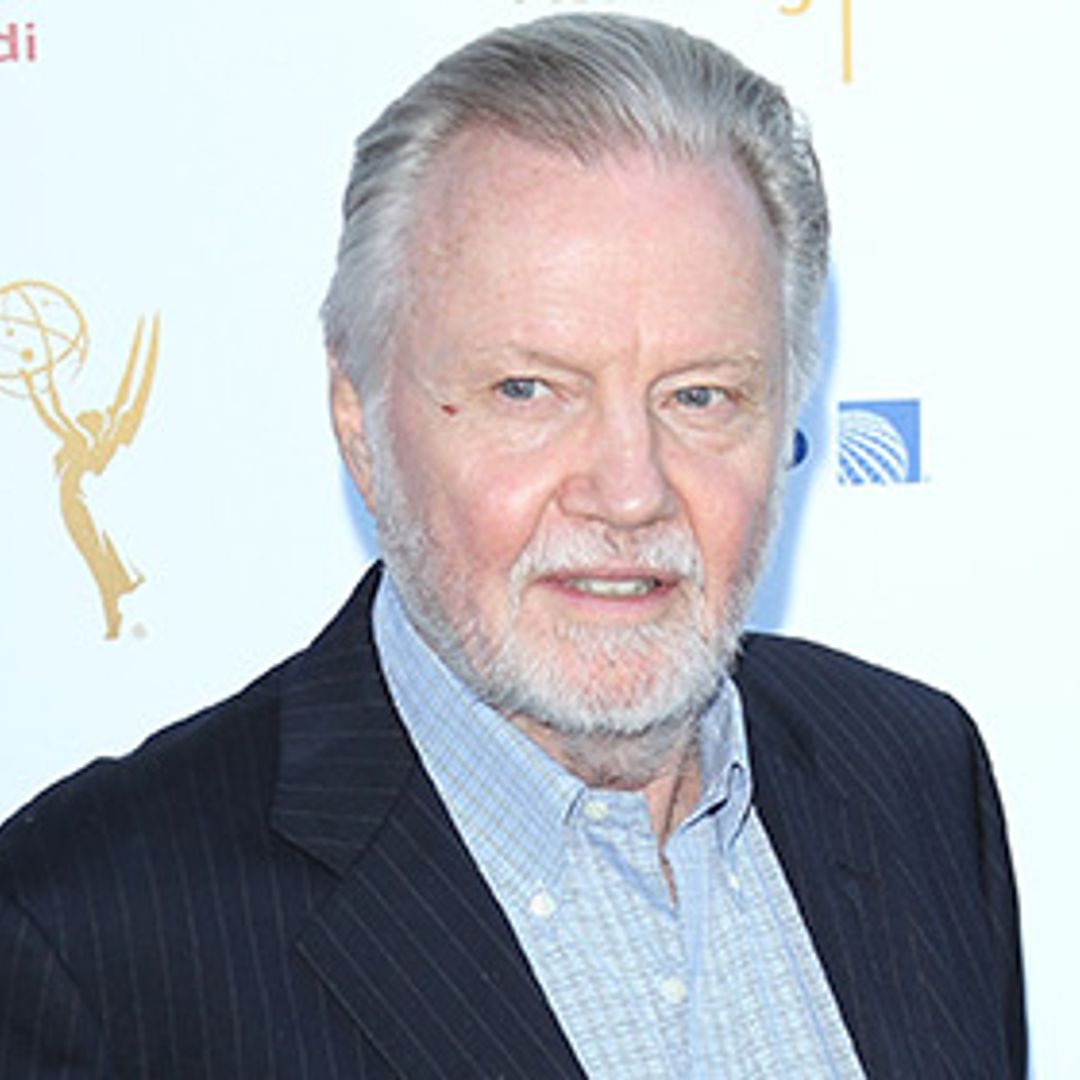 Jon Voight makes rare comment about daughter Angelina Jolie after their years-long estrangement