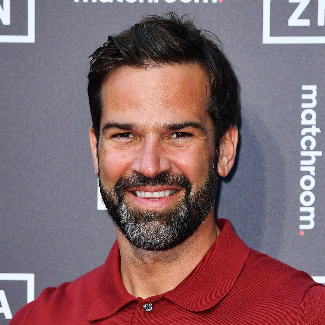 Gethin Jones's new TV role away from Morning Live revealed