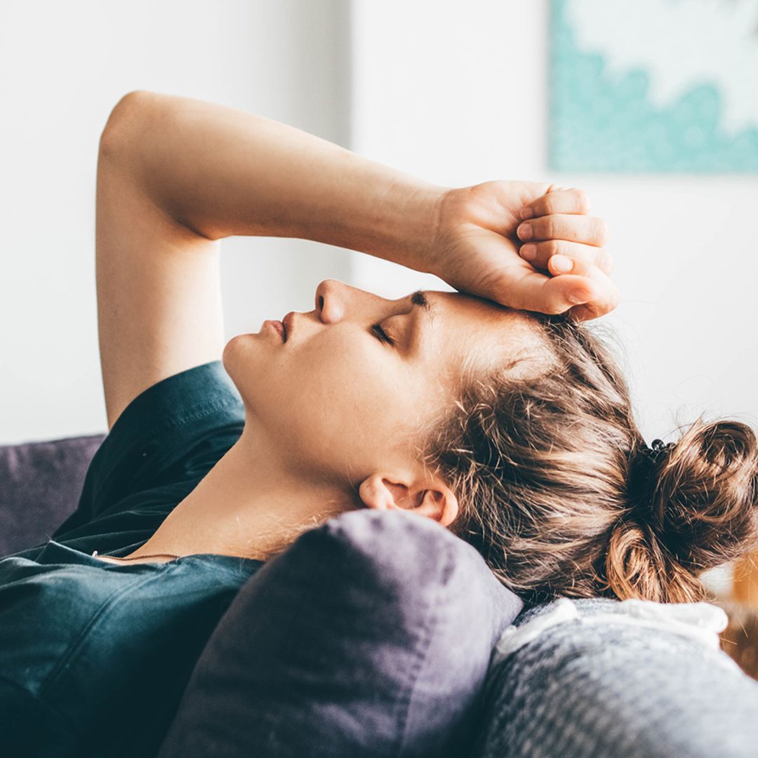 I'm a doctor - these are the worst foods for brain health and 'drained energy'