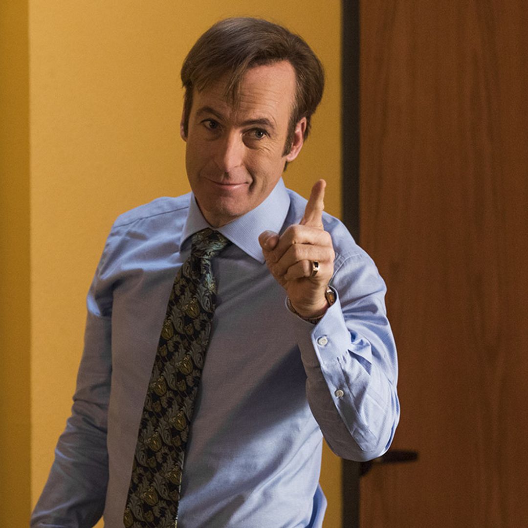 Who is in the cast of Better Call Saul season six?