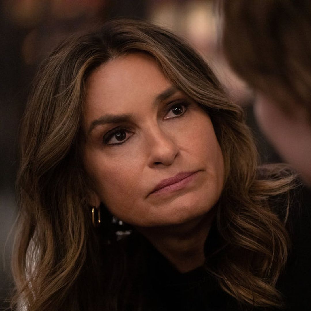 This Law and Order: SVU original cast member was just killed off