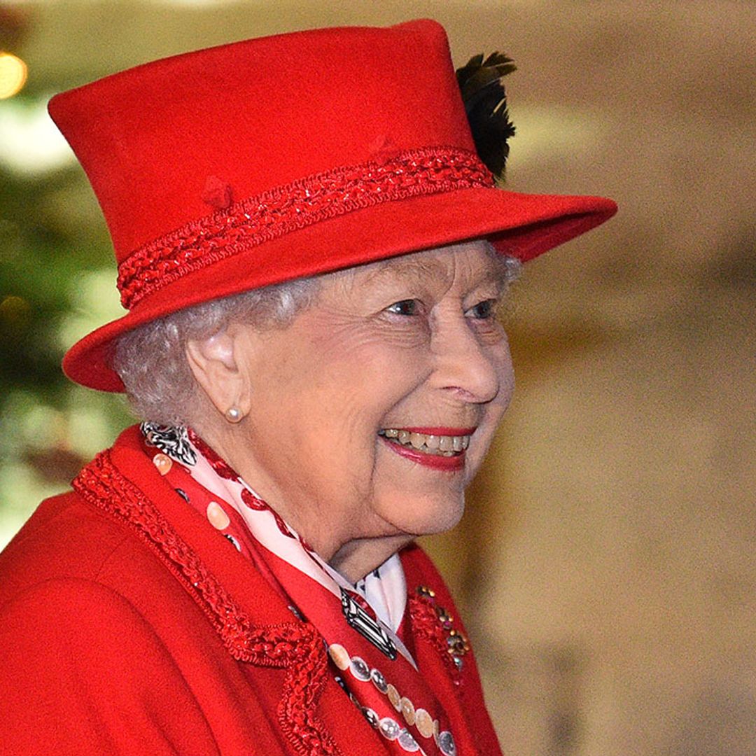 The Queen to make exciting changes to Windsor Castle this month